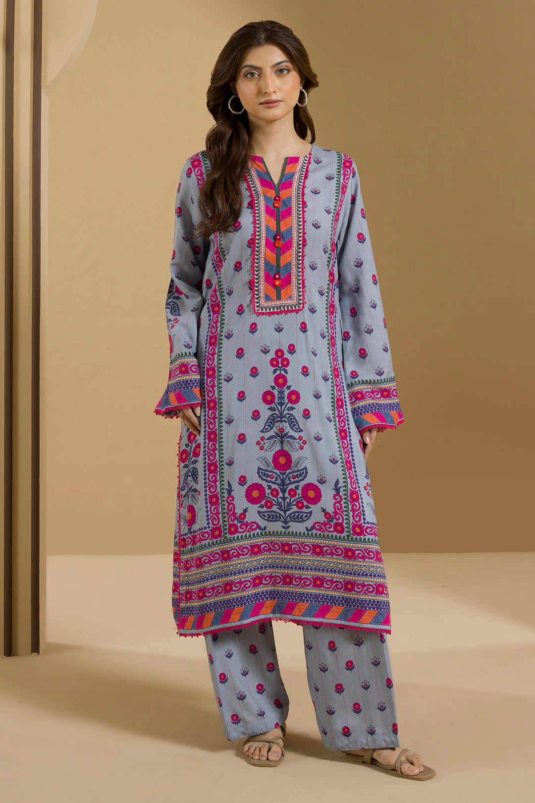 Shirt Shalwar - 0090