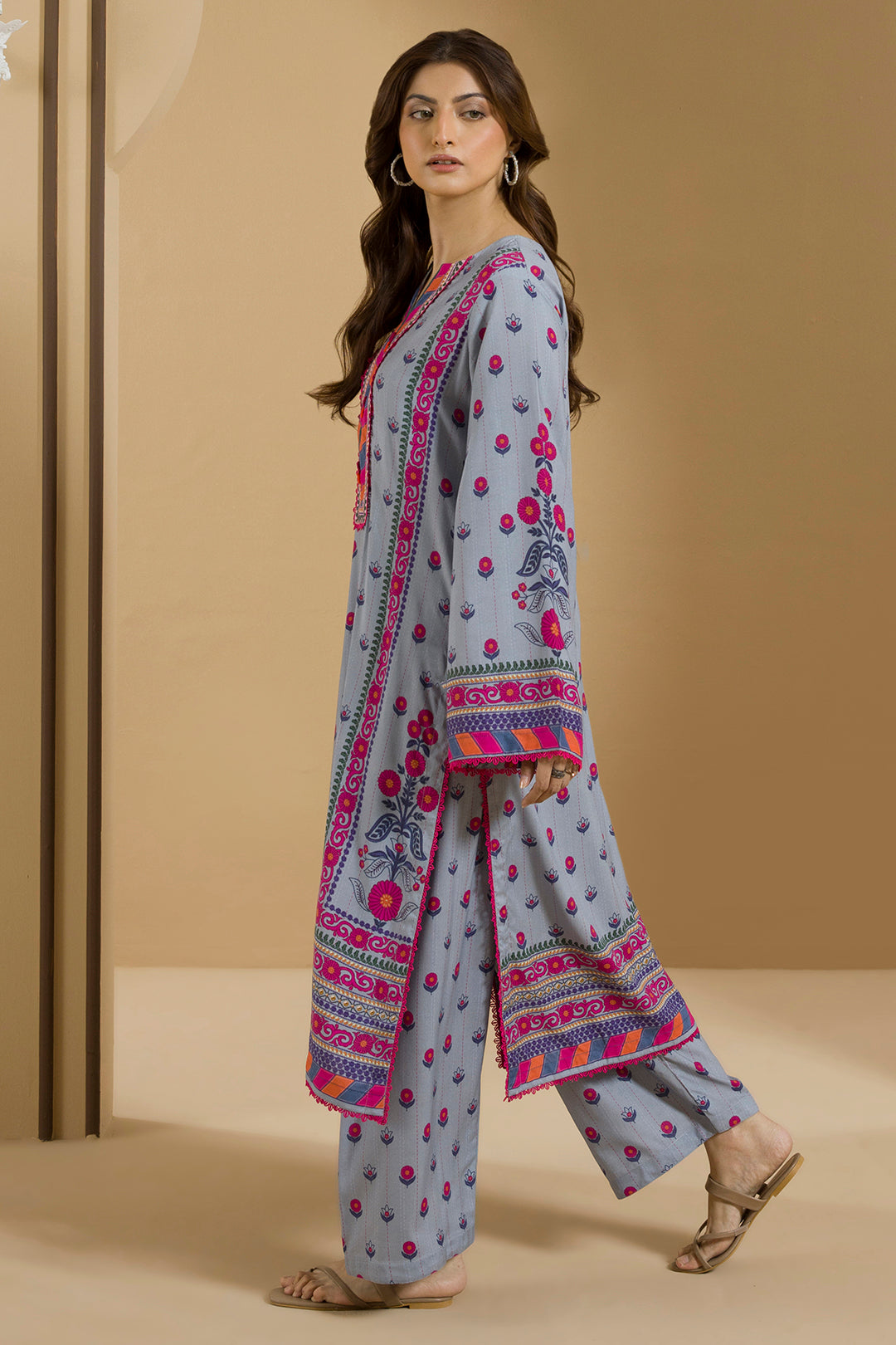 Shirt Shalwar - 0090