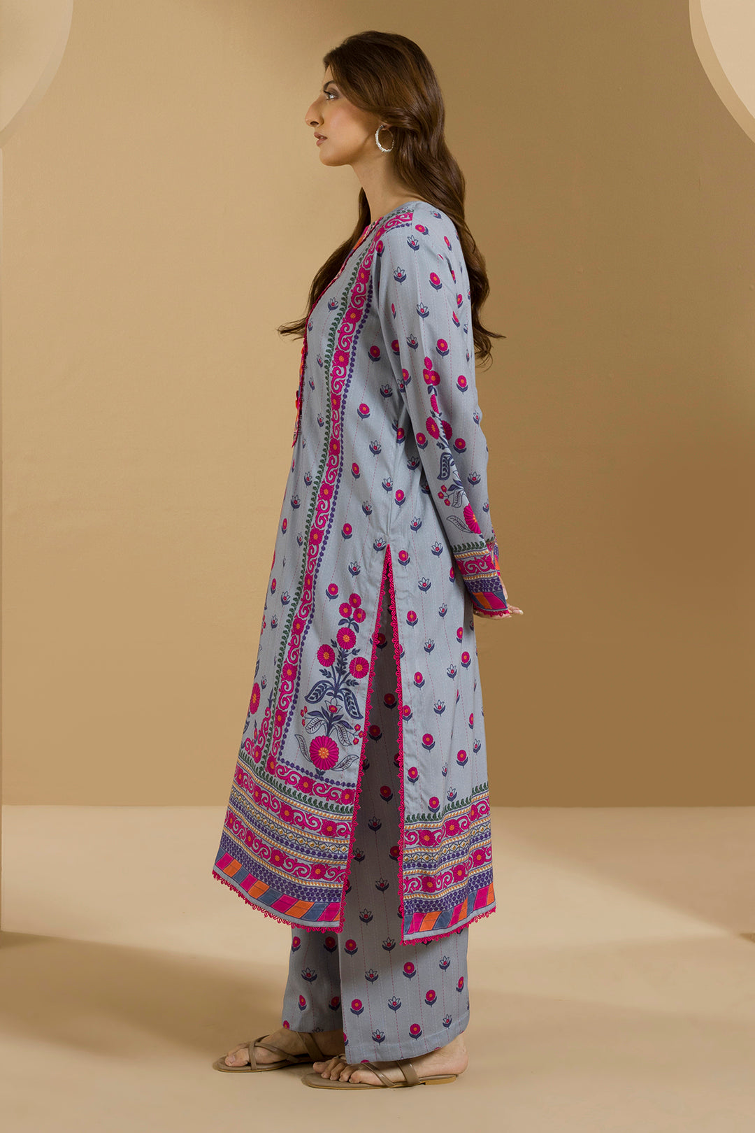 Shirt Shalwar - 0090