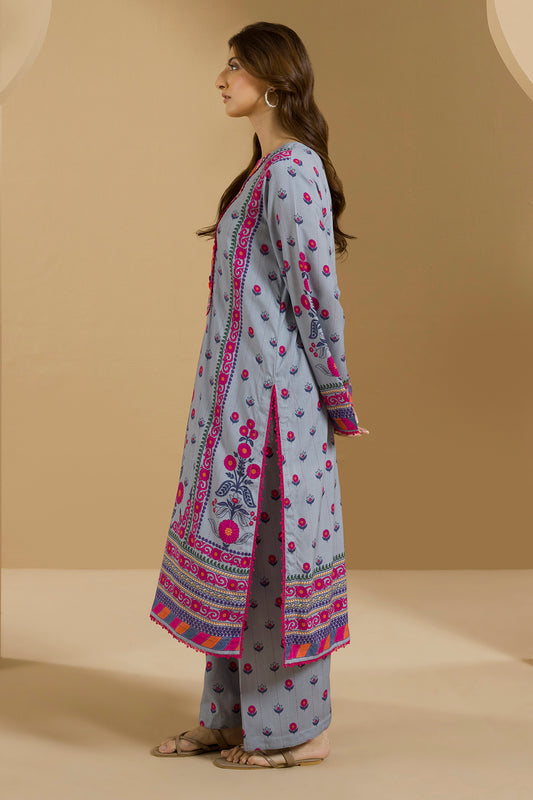 Shirt Shalwar - 0090