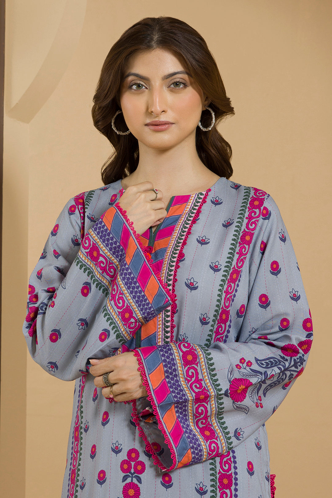 Shirt Shalwar - 0090