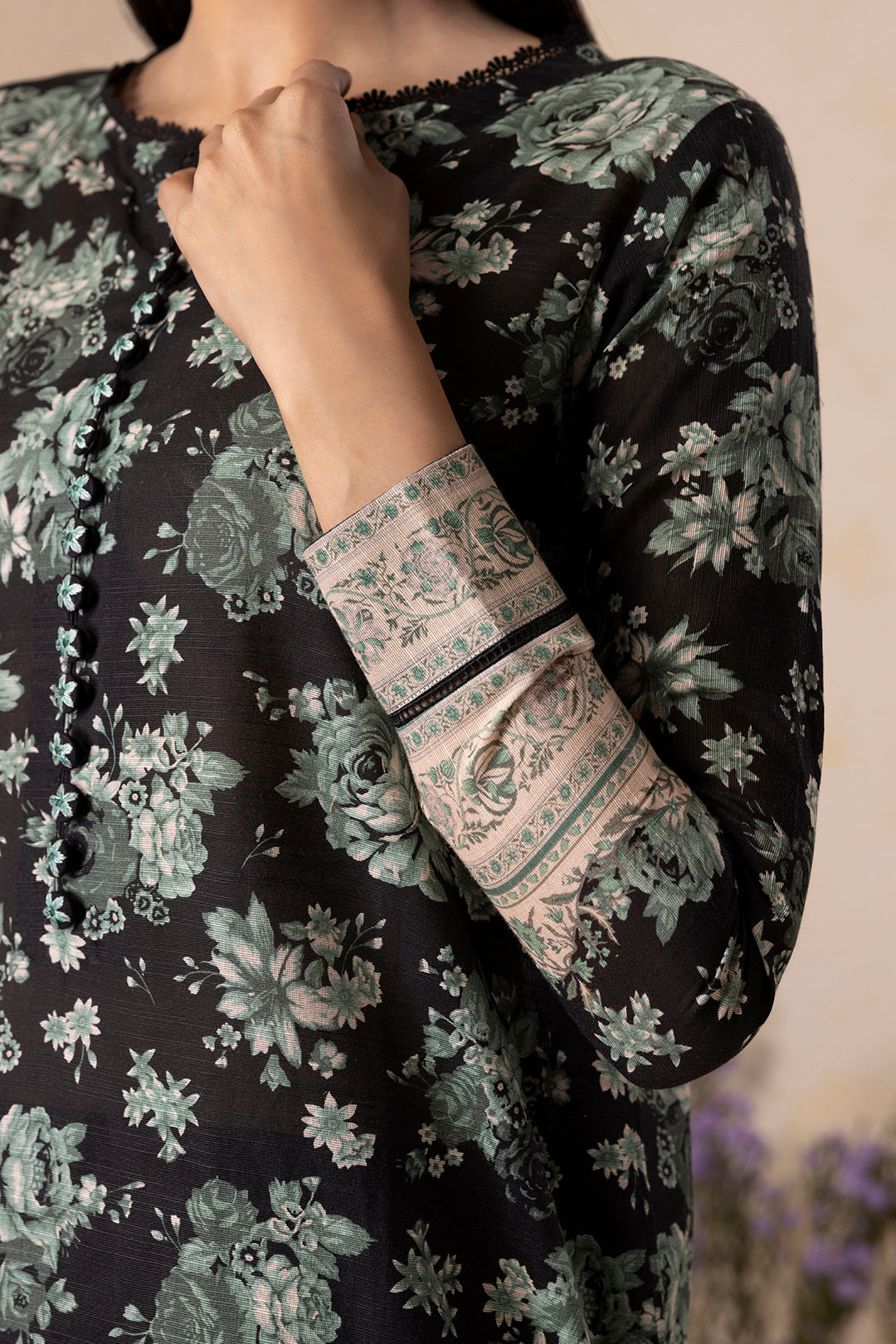 Shirt Dupatta - 0116