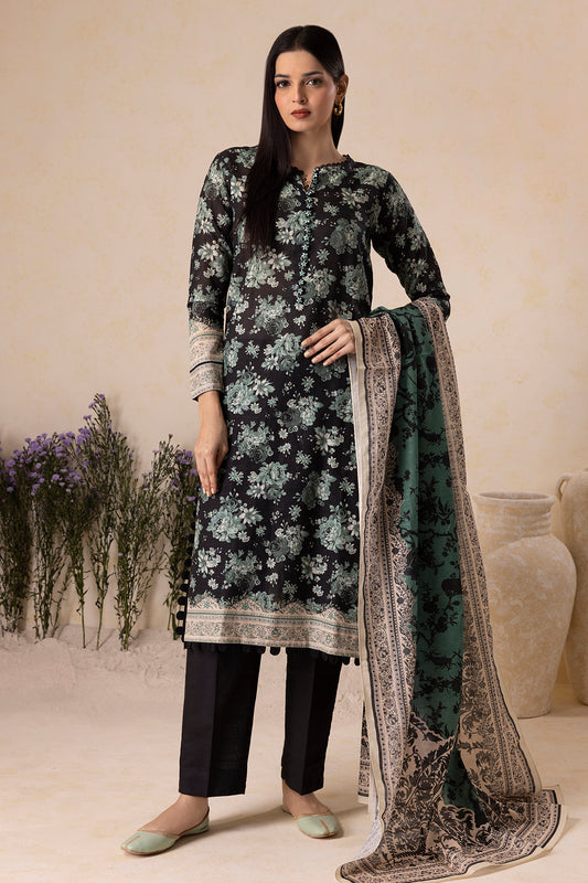 Shirt Dupatta - 0116
