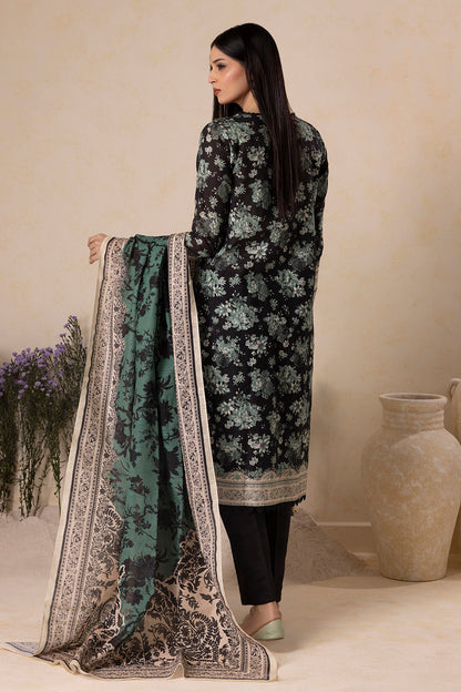 Shirt Dupatta - 0116