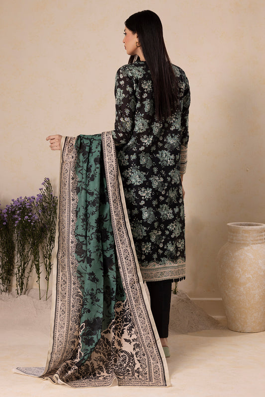 Shirt Dupatta - 0116