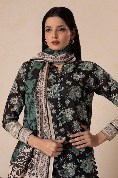 Shirt Dupatta - 0116