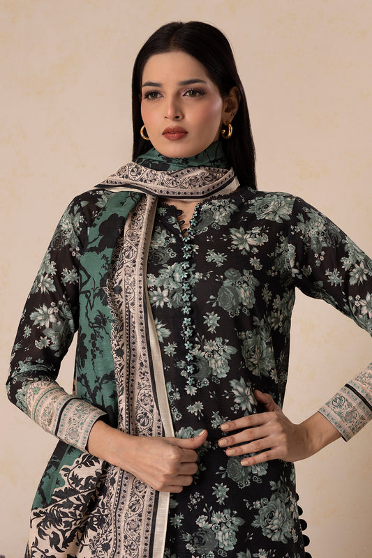 Shirt Dupatta - 0116