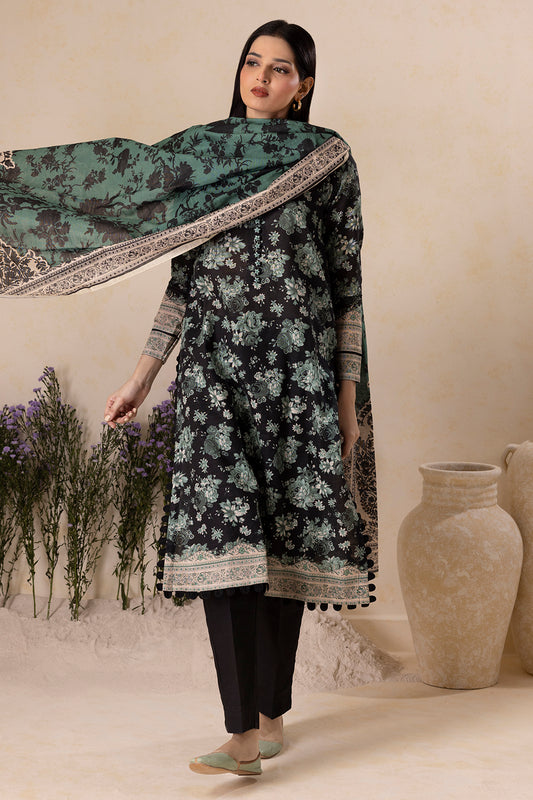 Shirt Dupatta - 0116