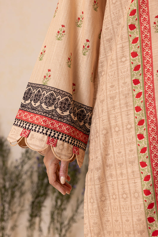 Shirt Dupatta - 0117