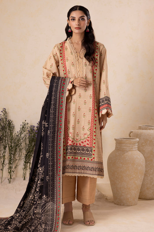 Shirt Dupatta - 0117