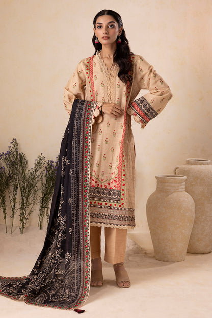 Shirt Dupatta - 0117