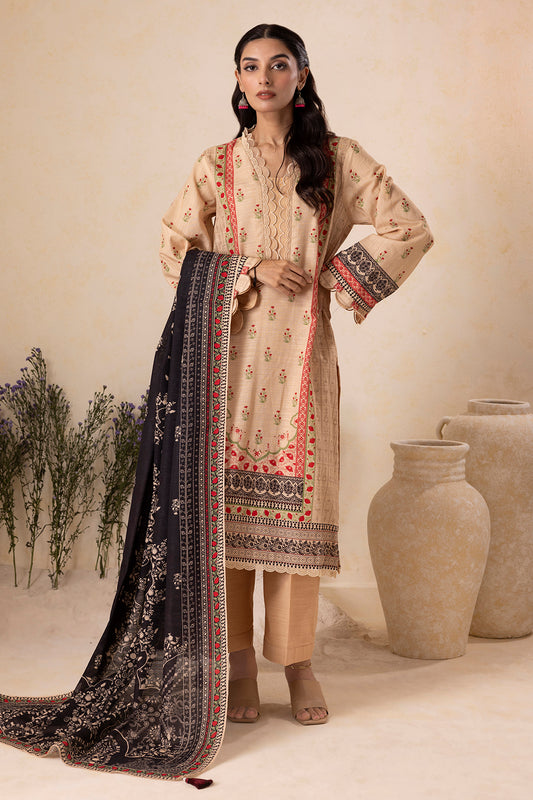 Shirt Dupatta - 0117