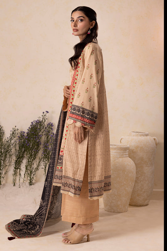 Shirt Dupatta - 0117