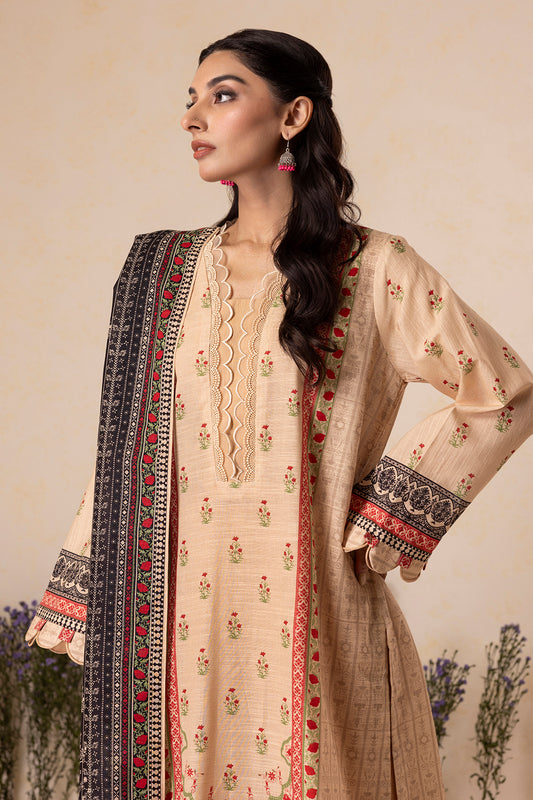 Shirt Dupatta - 0117