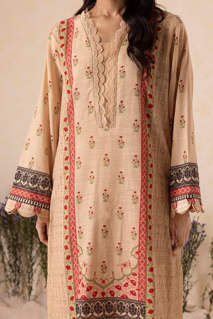 Shirt Dupatta - 0117