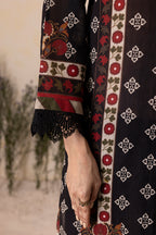 Shirt Dupatta - 0118
