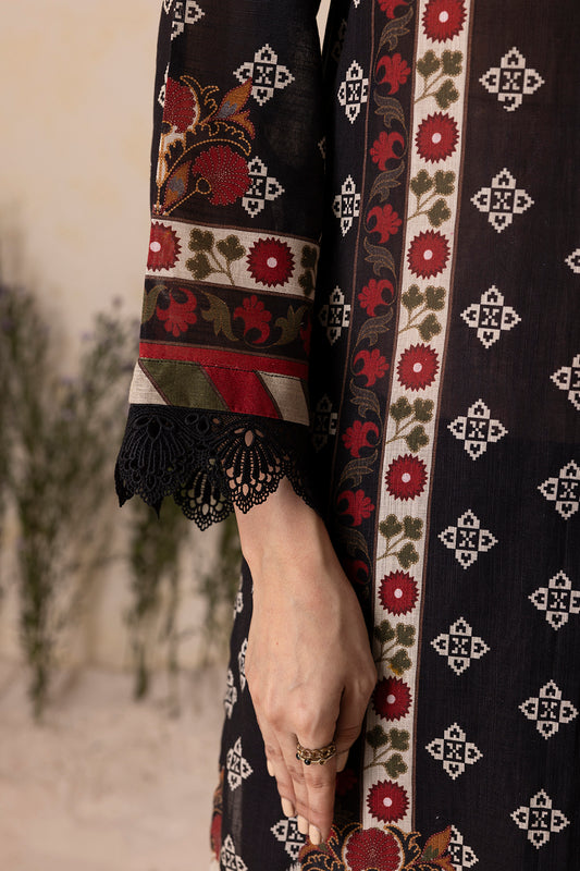 Shirt Dupatta - 0118