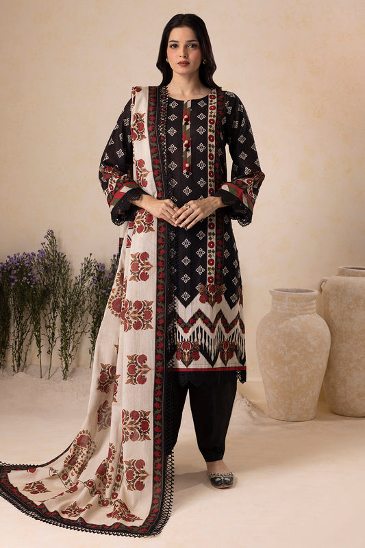Shirt Dupatta - 0118