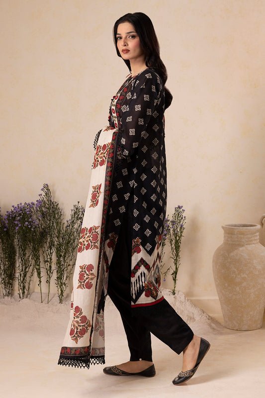 Shirt Dupatta - 0118