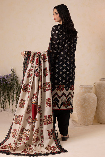 Shirt Dupatta - 0118