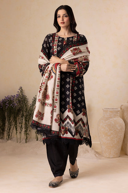 Shirt Dupatta - 0118
