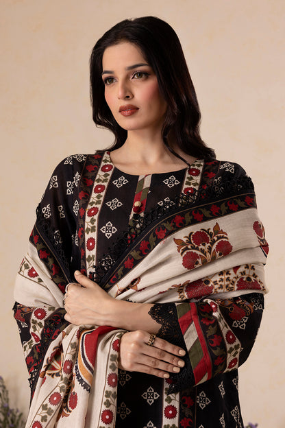Shirt Dupatta - 0118