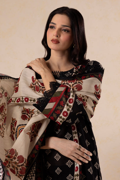 Shirt Dupatta - 0118