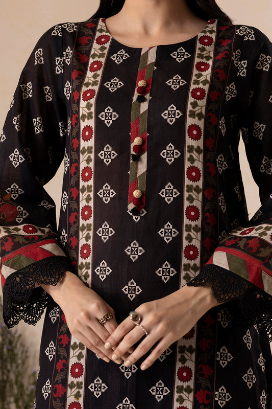 Shirt Dupatta - 0118