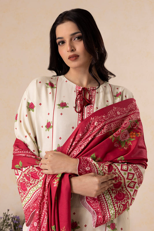 Shirt Dupatta - 0119