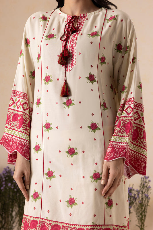 Shirt Dupatta - 0119