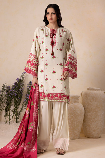 Shirt Dupatta - 0119