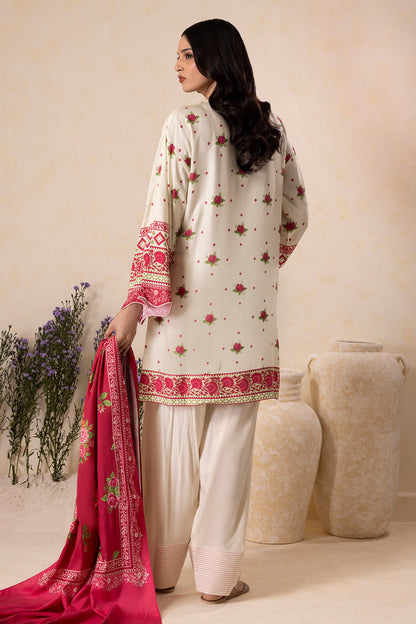 Shirt Dupatta - 0119