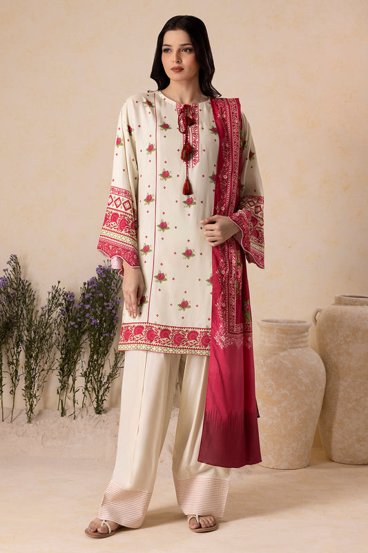 Shirt Dupatta - 0119