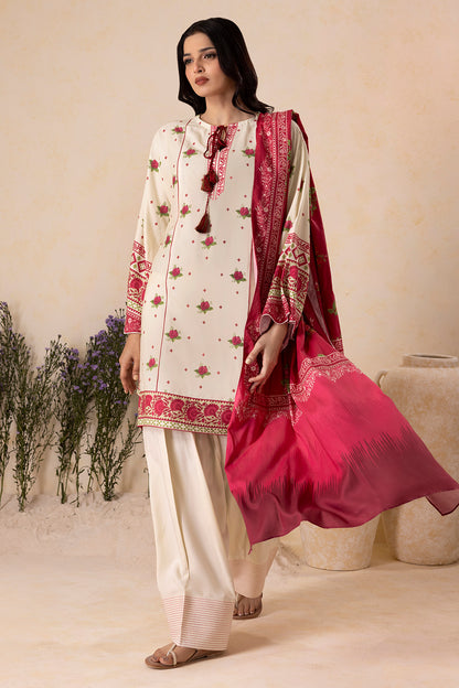Shirt Dupatta - 0119