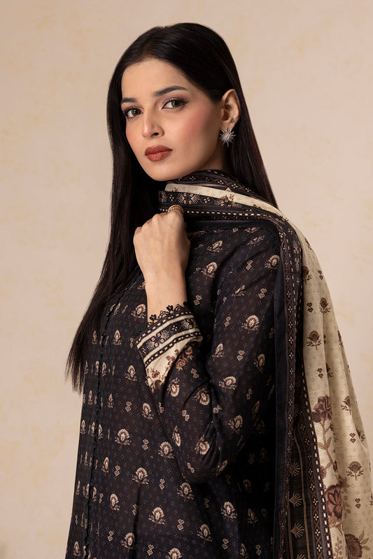 Shirt Dupatta - 0120