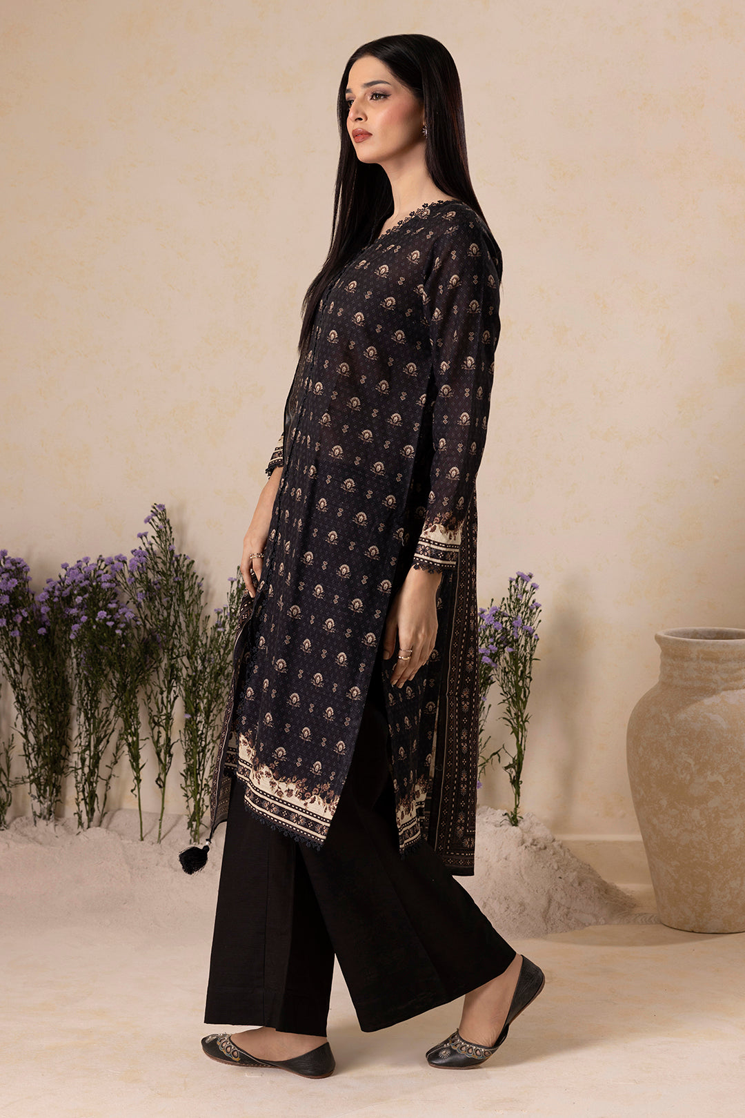 Shirt Dupatta - 0120