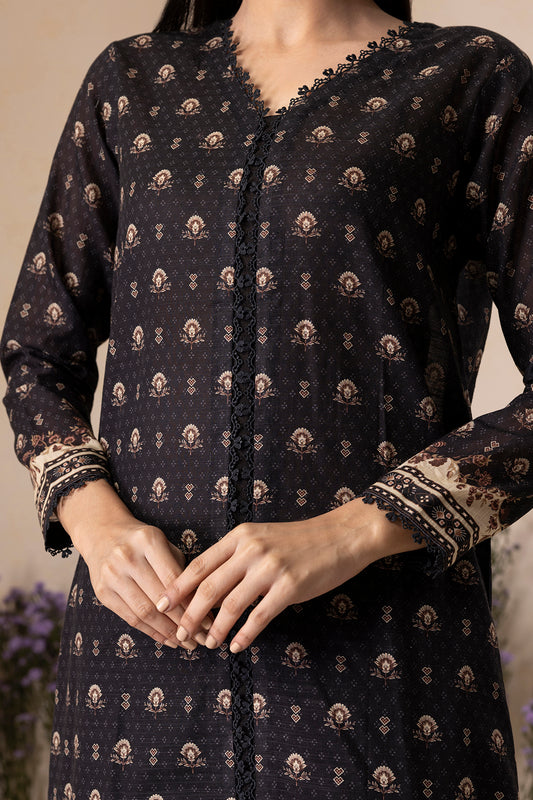 Shirt Dupatta - 0120