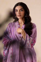 Shirt Dupatta - 0121