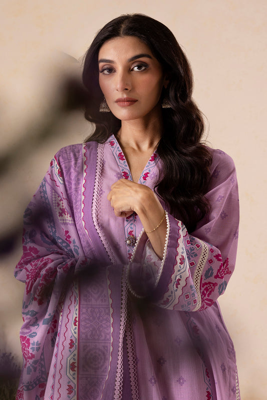 Shirt Dupatta - 0121