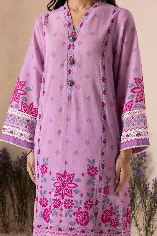 Shirt Dupatta - 0121
