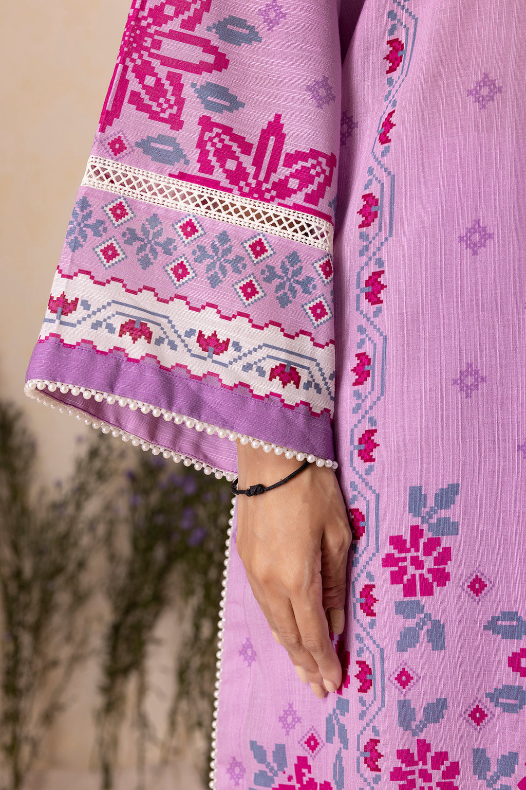 Shirt Dupatta - 0121