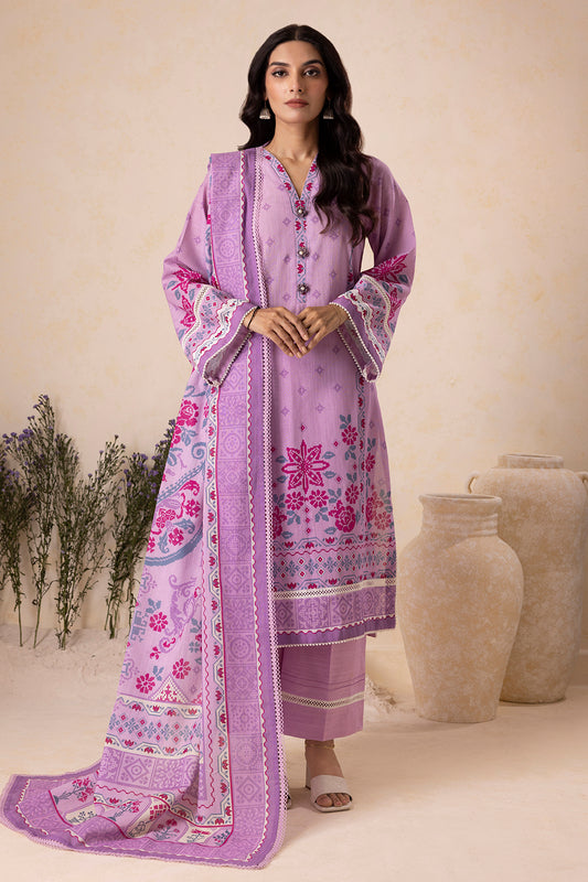 Shirt Dupatta - 0121