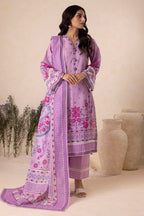 Shirt Dupatta - 0121