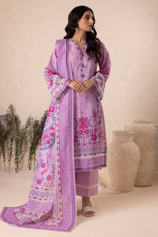 Shirt Dupatta - 0121