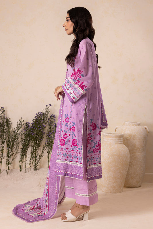 Shirt Dupatta - 0121