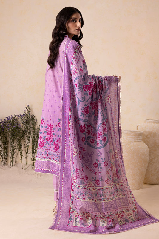 Shirt Dupatta - 0121