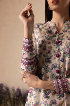 Shirt Shalwar - 0122