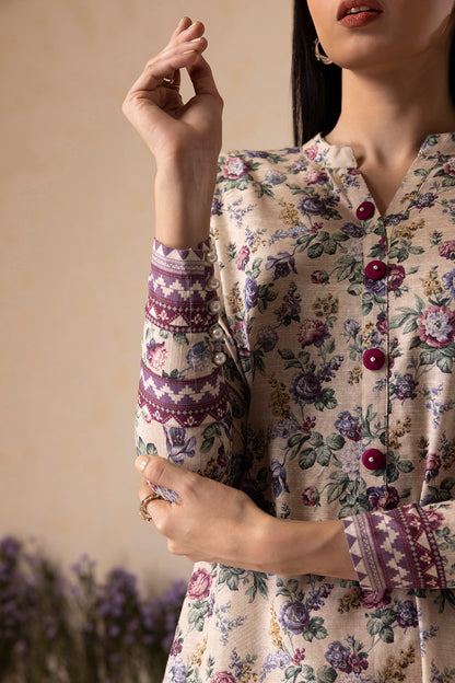 Shirt Shalwar - 0122