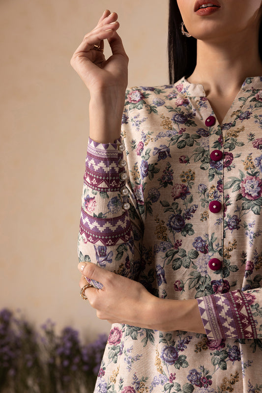 Shirt Shalwar - 0122