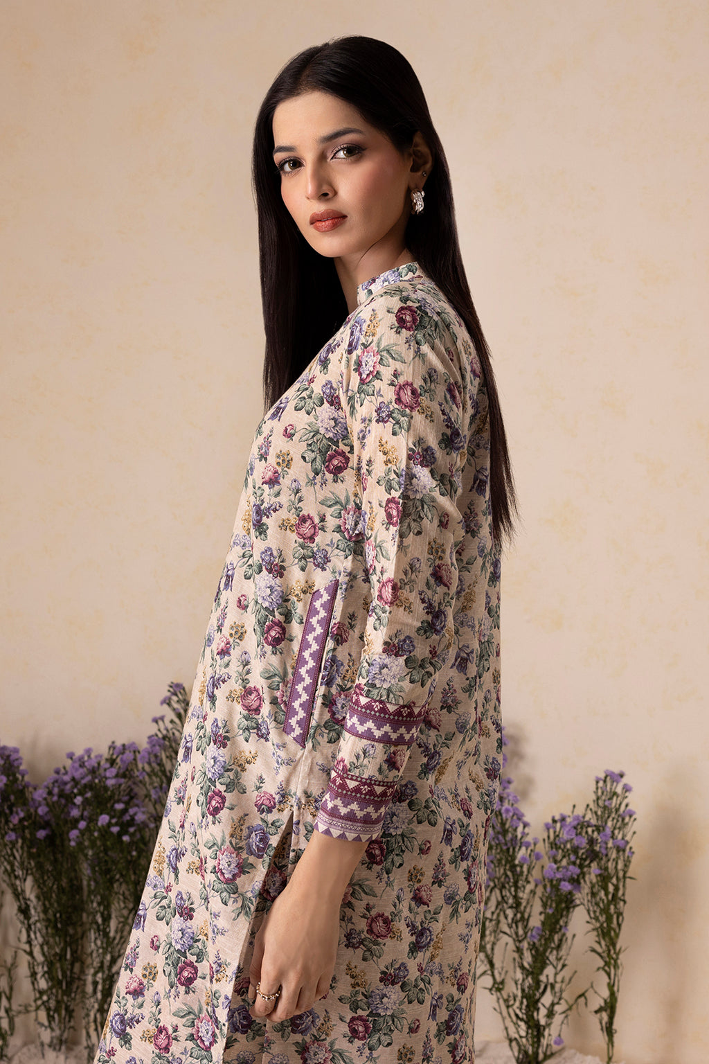 Shirt Shalwar - 0122